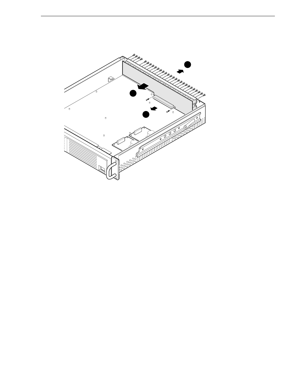 Grass Valley PDR 200 Service Manual User Manual | Page 155 / 172
