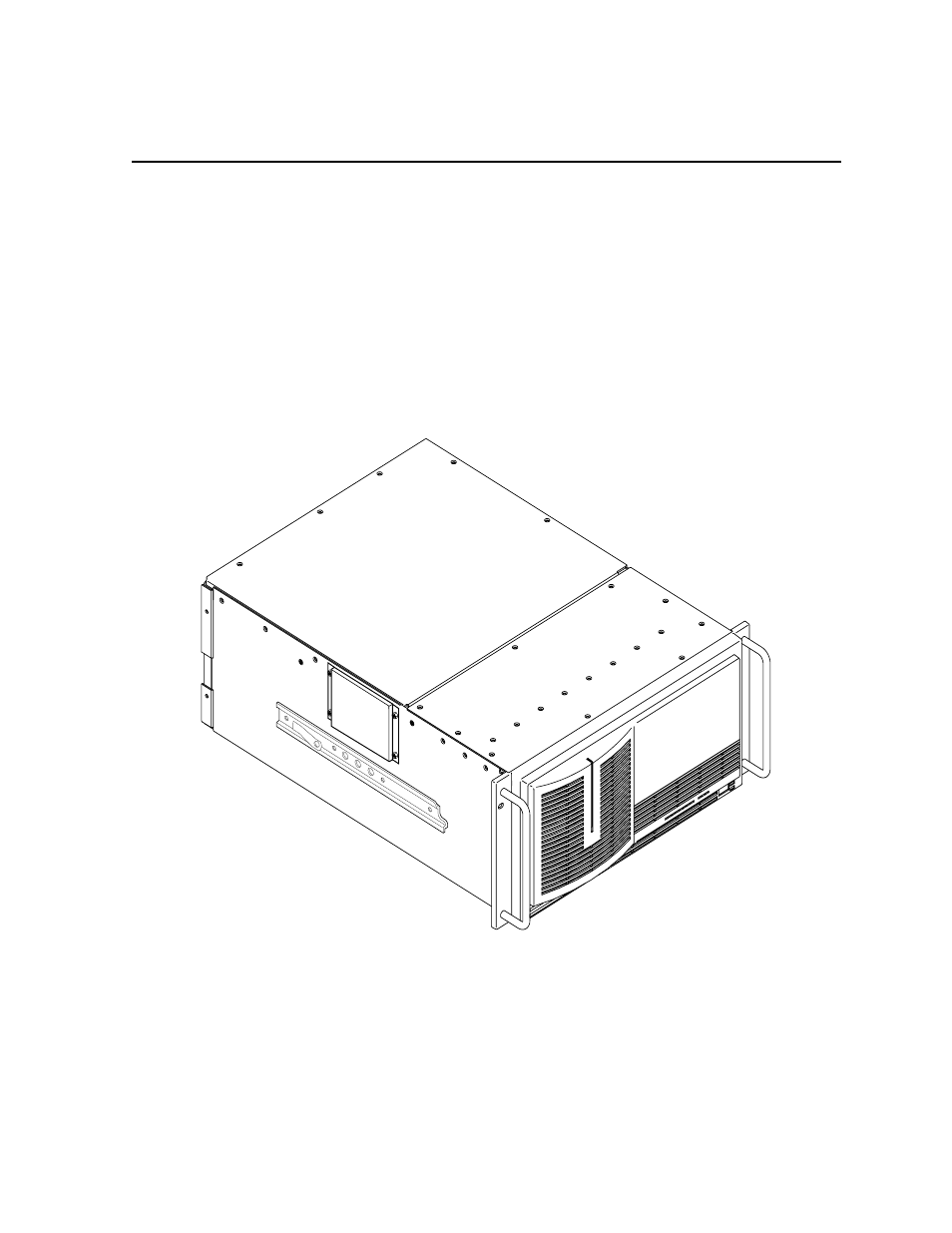 Introduction, About this manual, Chapter 1 | About this manual -1, The pdr200 -1 | Grass Valley PDR 200 Service Manual User Manual | Page 17 / 172