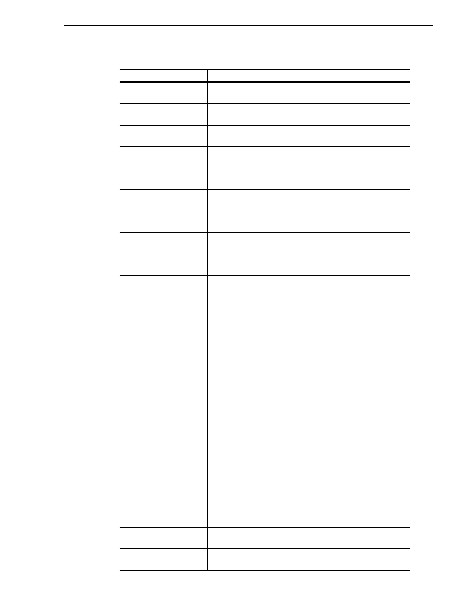 Electrical specifications | Grass Valley PDR 200 Service Manual User Manual | Page 25 / 172