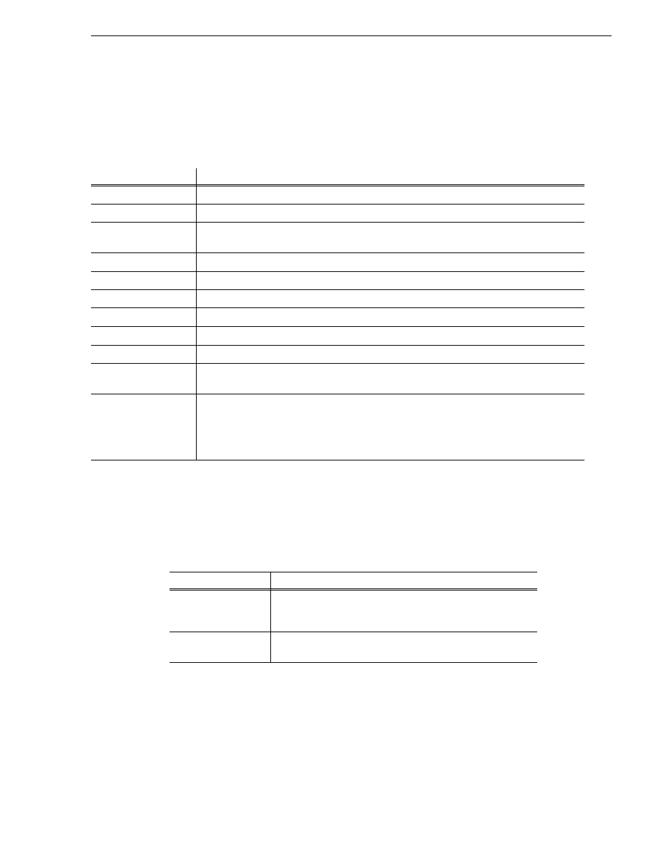 Environmental criteria, Mechanical specifications | Grass Valley PDR 200 Service Manual User Manual | Page 31 / 172
