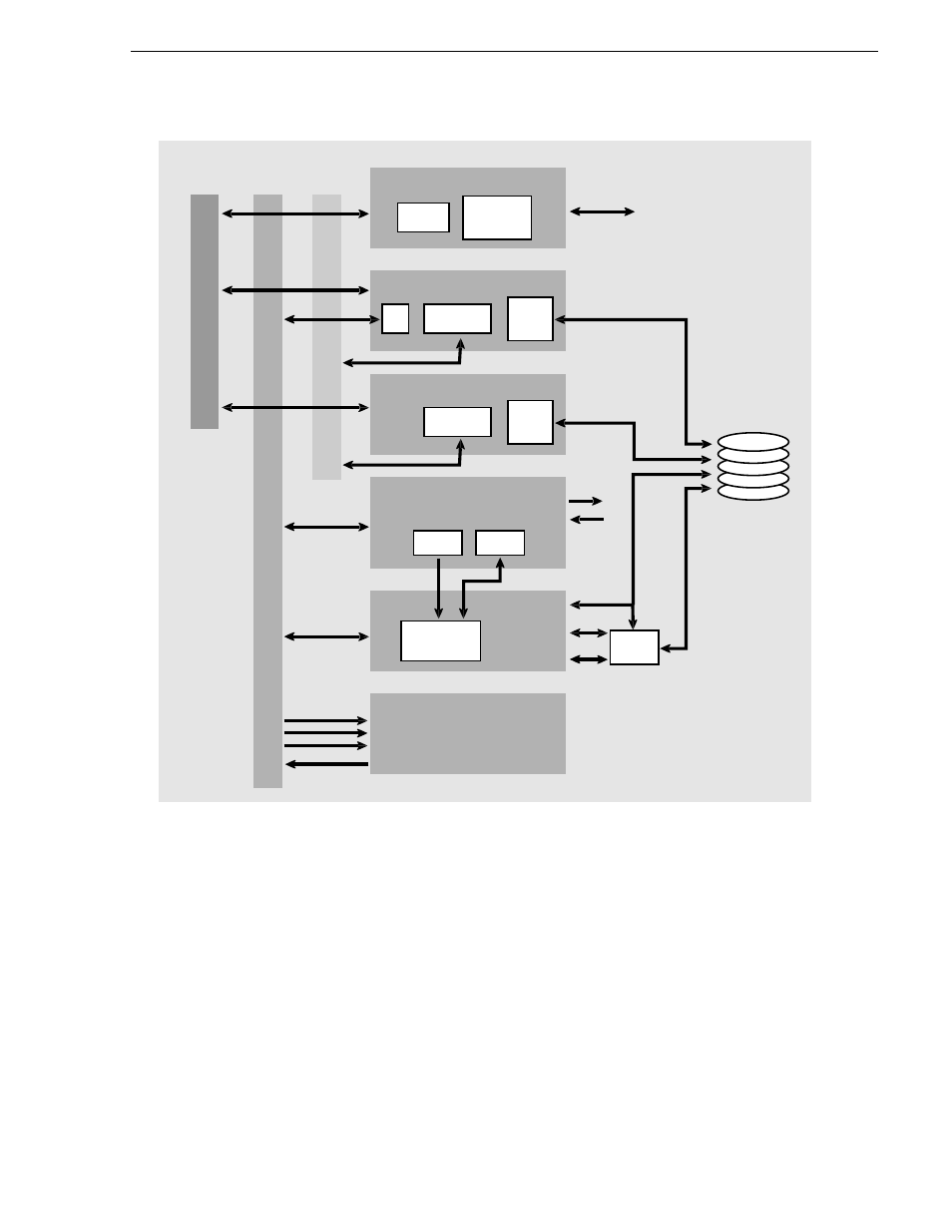System overview | Grass Valley PDR 200 Service Manual User Manual | Page 35 / 172