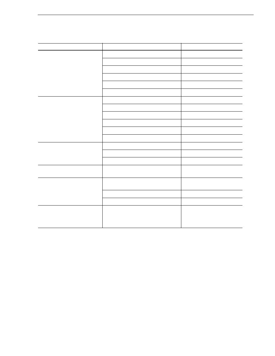 System interface problems | Grass Valley PDR 200 Service Manual User Manual | Page 53 / 172