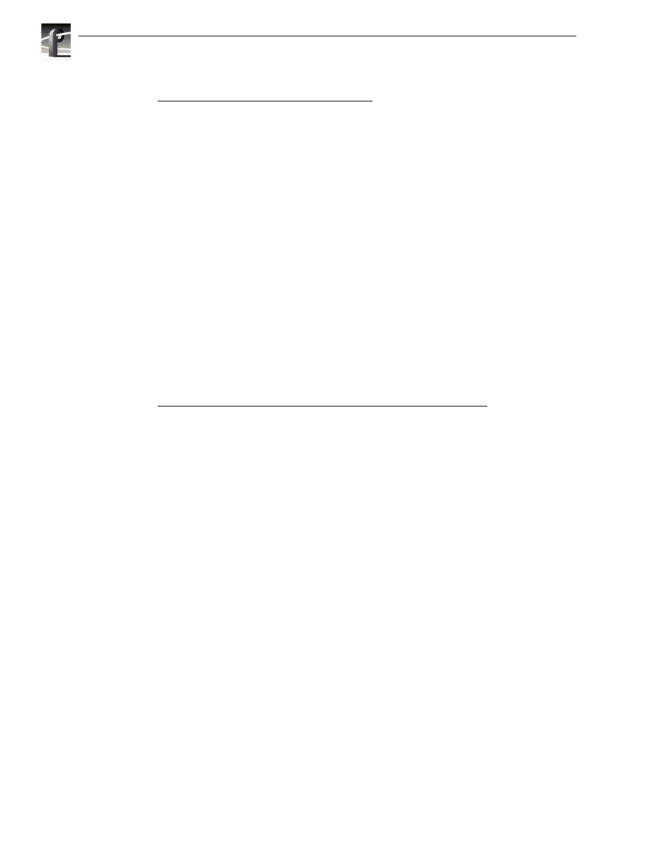 Grass Valley PDR 200 Service Manual User Manual | Page 62 / 172
