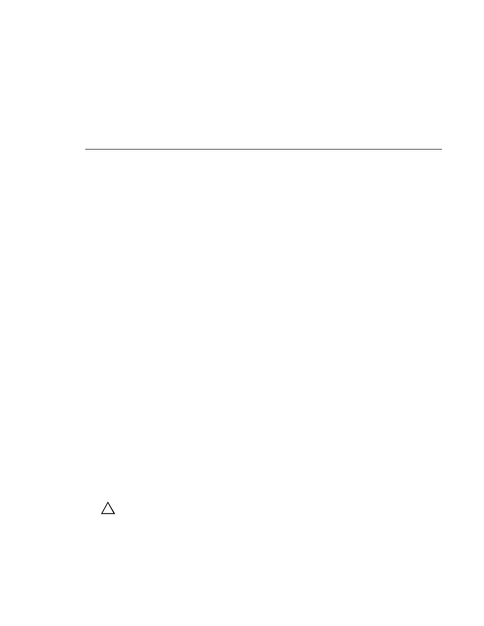 Installation procedures, Removing the profile unit from the instrument rack | Grass Valley Profile Enhanced Disk Recorder User Manual | Page 11 / 38