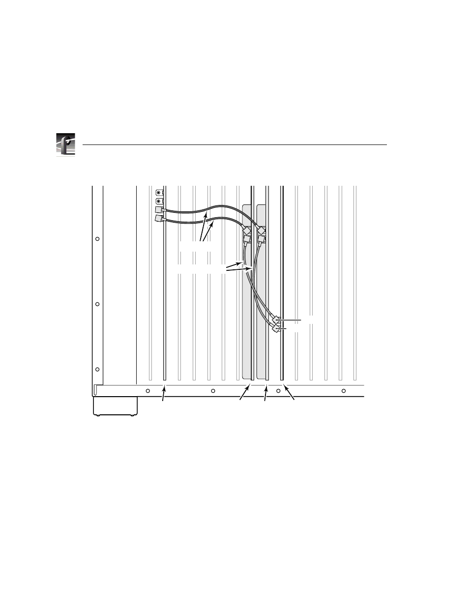 Grass Valley Profile Enhanced Disk Recorder User Manual | Page 28 / 38