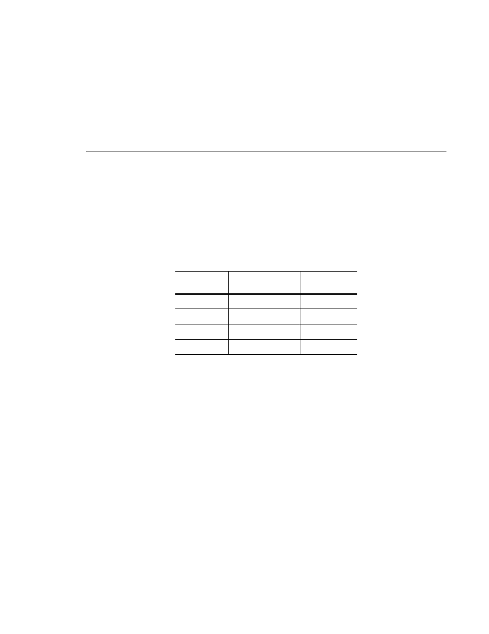 Connecting the scsi cables | Grass Valley Profile Enhanced Disk Recorder User Manual | Page 31 / 38