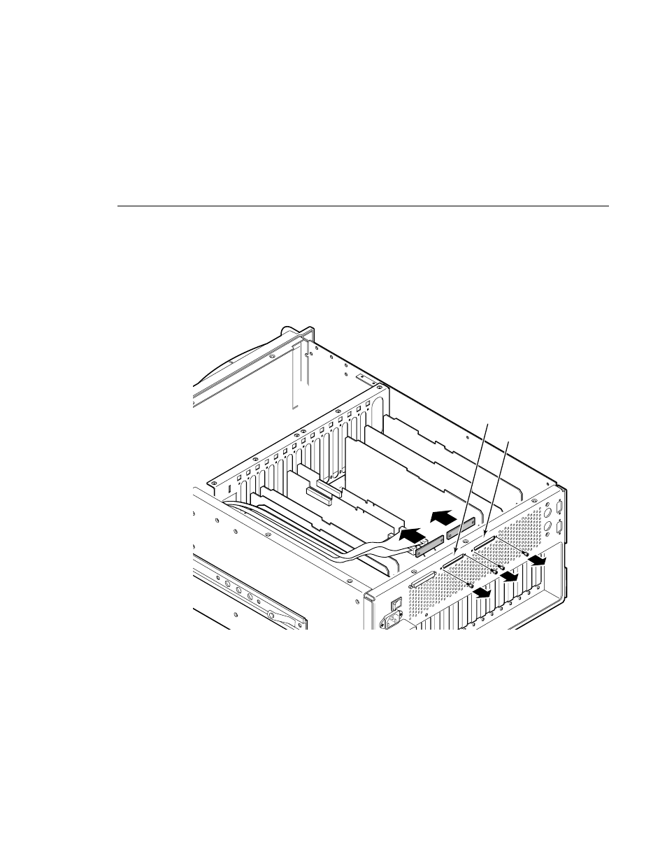 Grass Valley Profile Enhanced Disk Recorder User Manual | Page 33 / 38