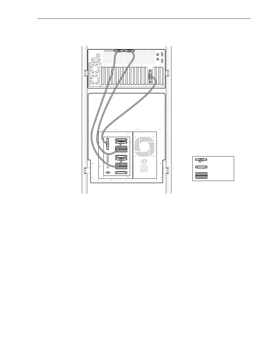 Grass Valley PDR 200 Installation User Manual | Page 59 / 110