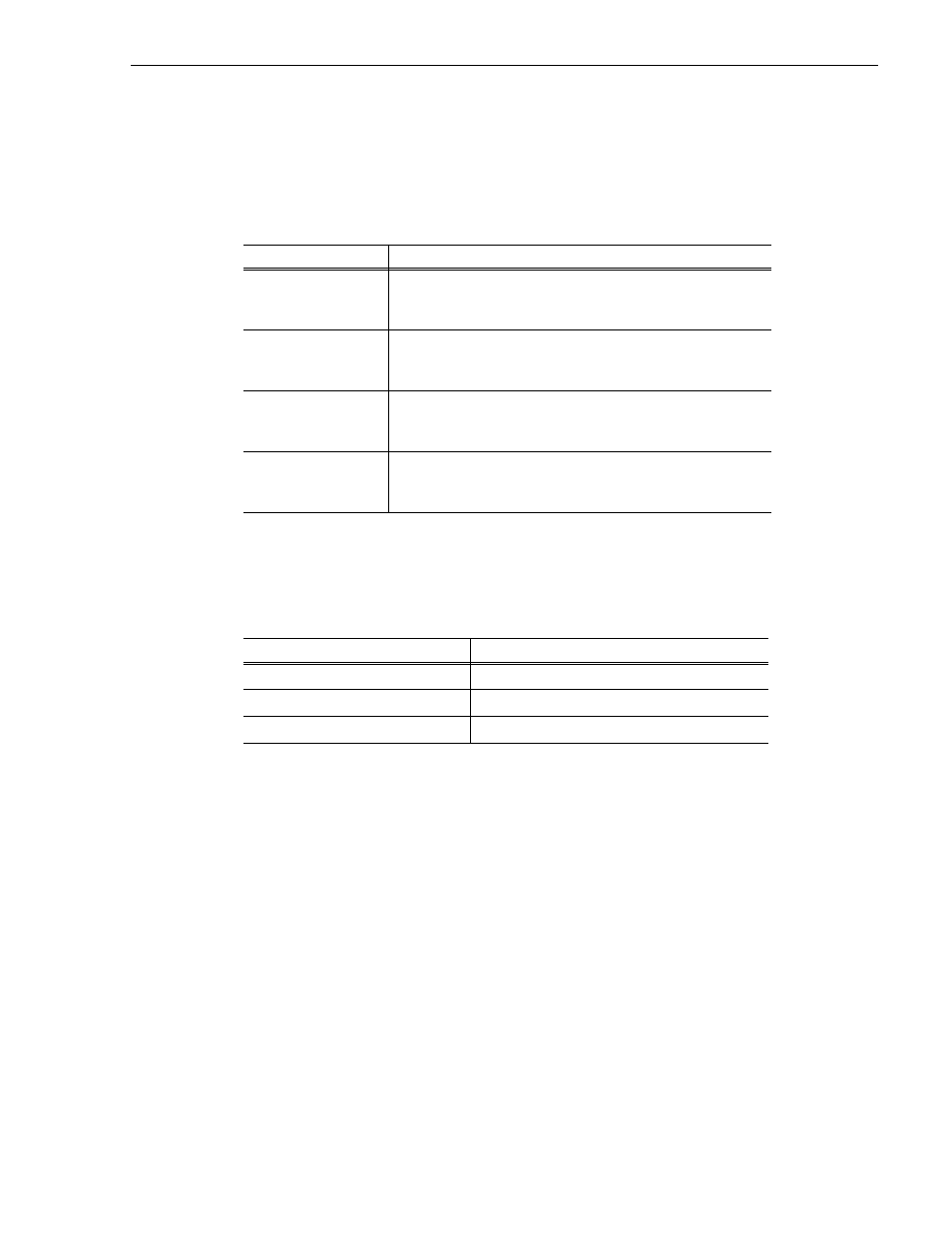 Mechanical specifications, Pac 208/216 power requirements, A-16 | A-17 | Grass Valley PDR 200 Installation User Manual | Page 95 / 110