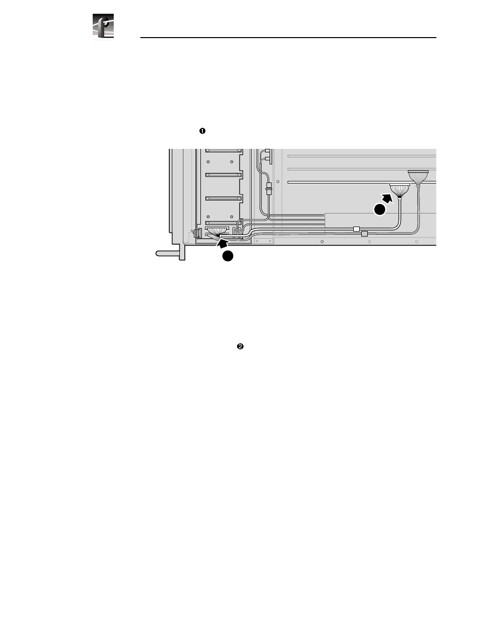 Grass Valley Profile Family 18GB Disk Drive Upgrade User Manual | Page 34 / 40