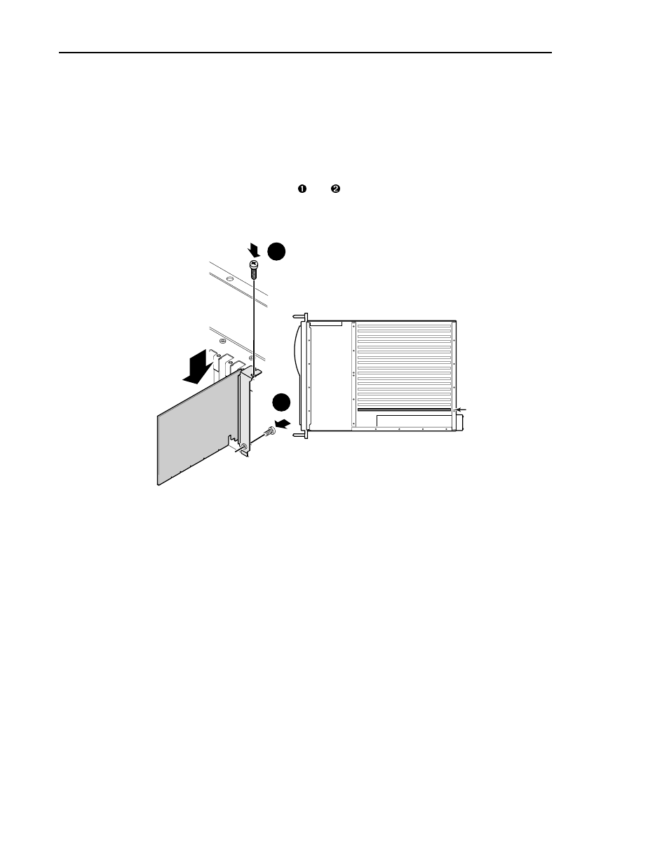 Grass Valley RS-422 Interface Board User Manual | Page 23 / 38