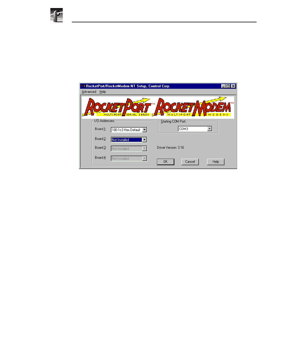 Grass Valley RS-422 Interface Board User Manual | Page 32 / 38