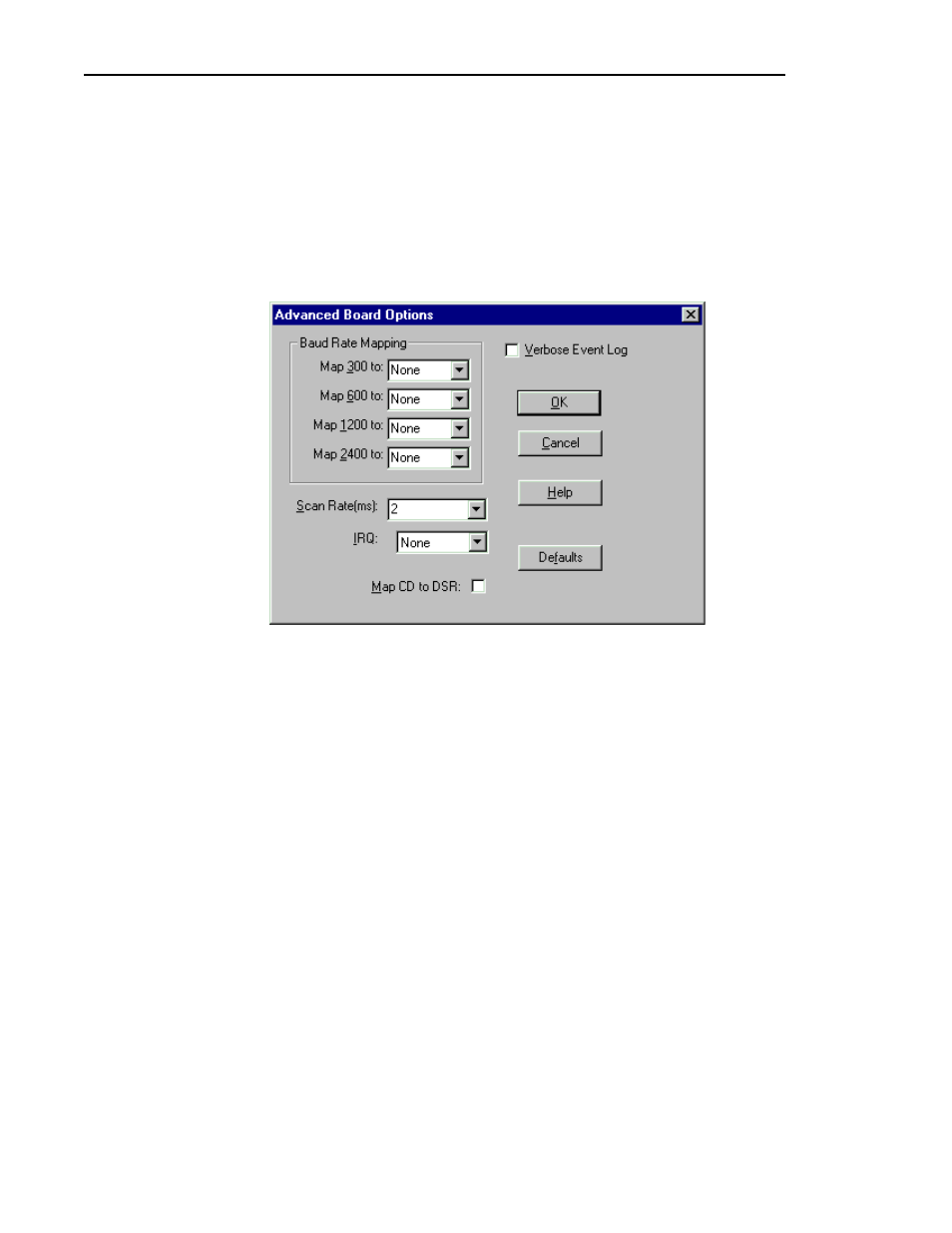 Grass Valley RS-422 Interface Board User Manual | Page 33 / 38