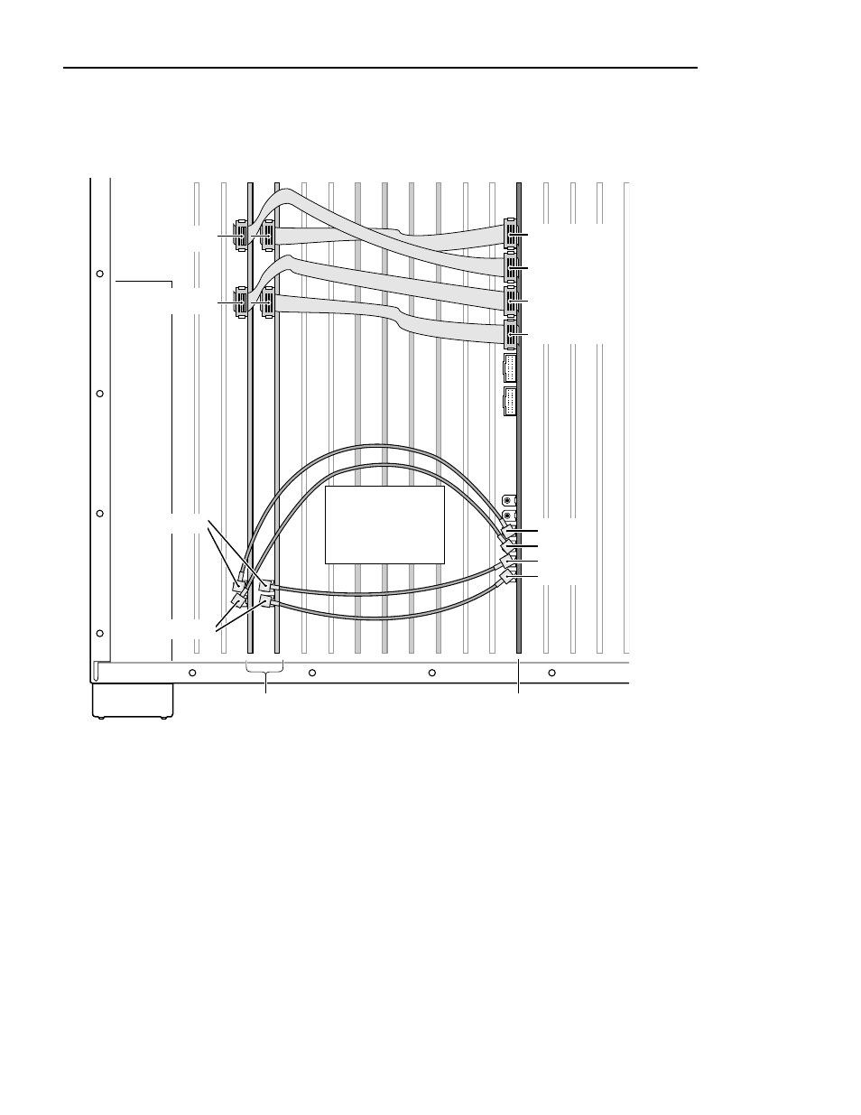 Figure 9 | Grass Valley DVCPRO Board Upgrade User Manual | Page 43 / 60