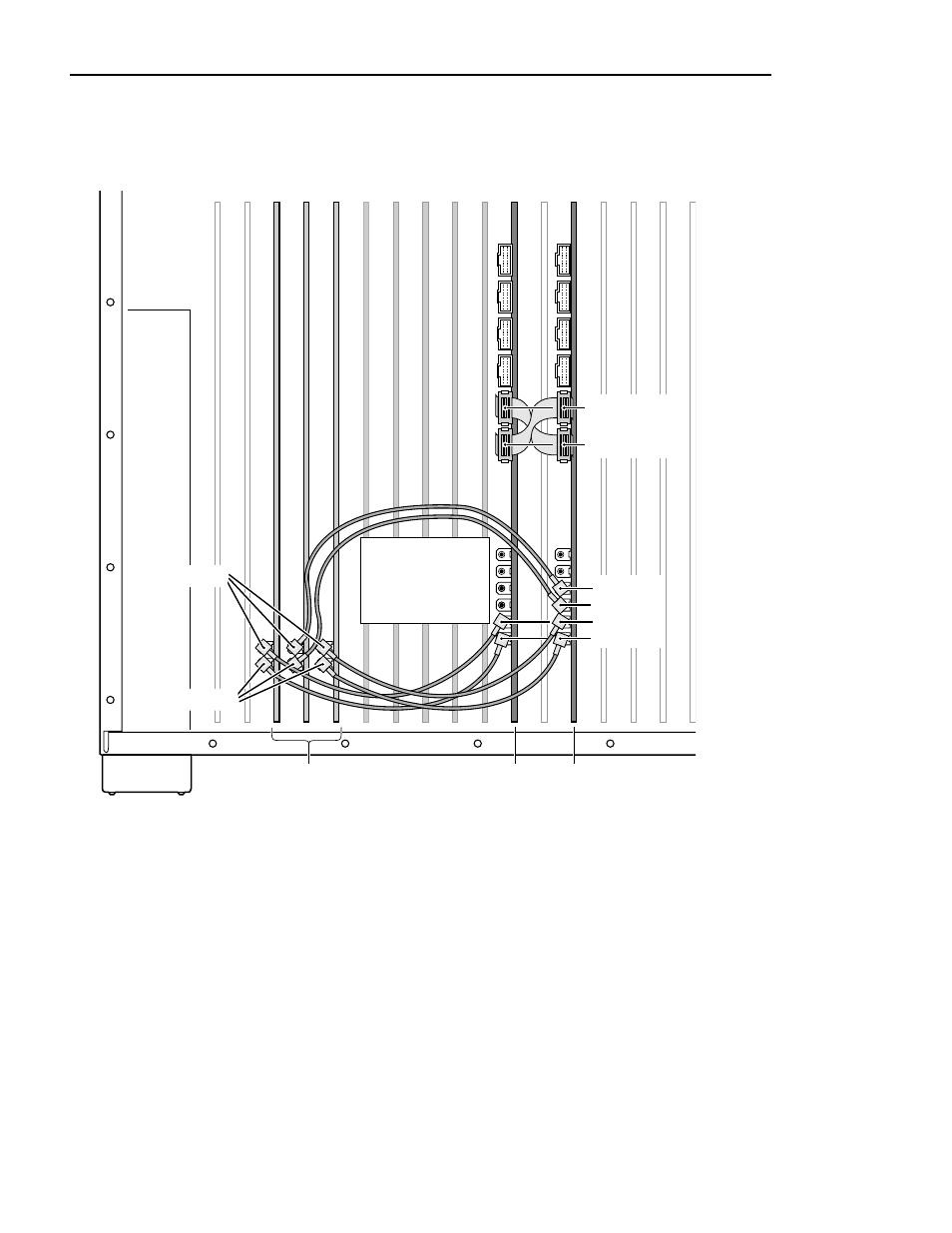 Grass Valley DVCPRO Board Upgrade User Manual | Page 49 / 60