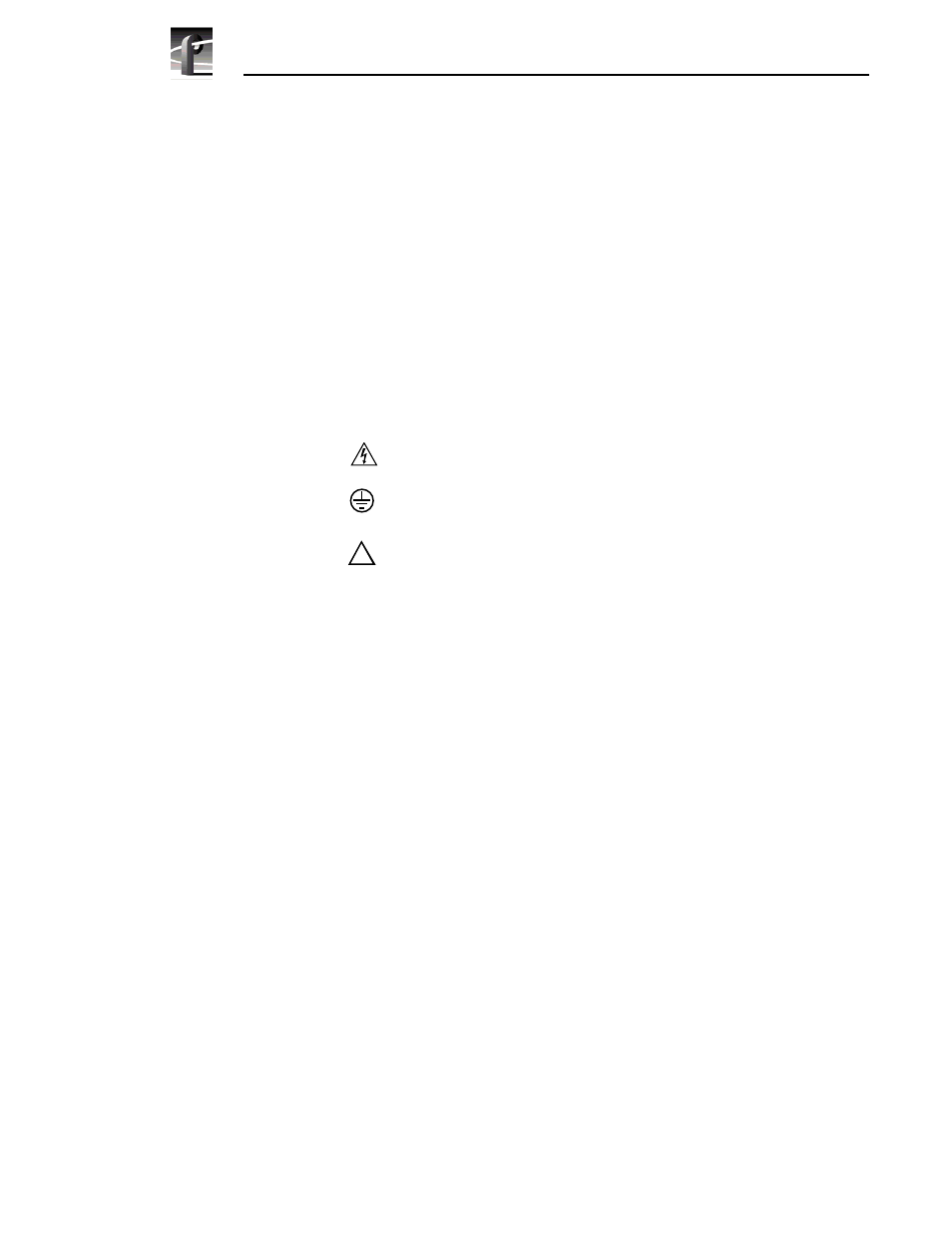 Grass Valley DVCPRO Board Upgrade User Manual | Page 8 / 60