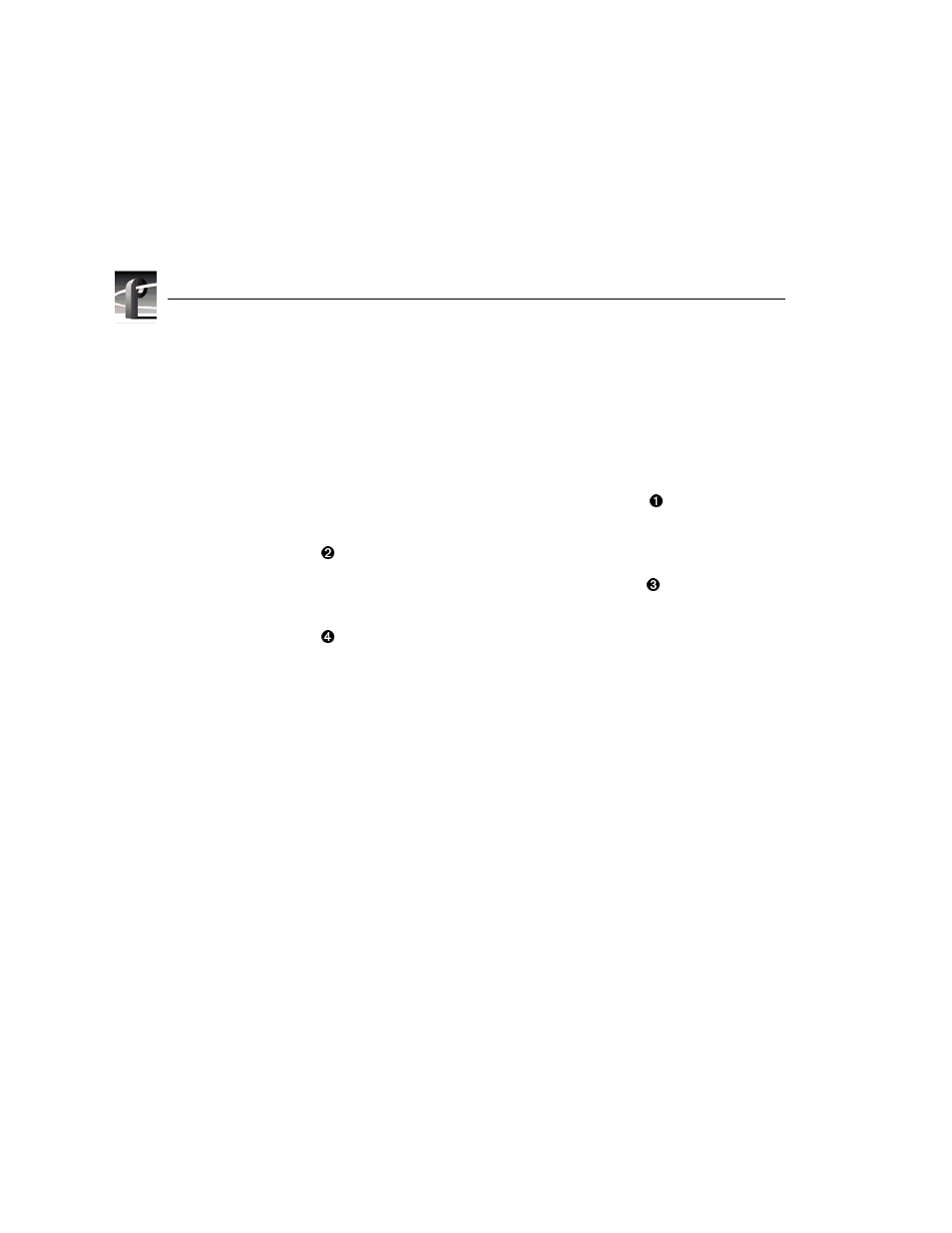 Removing the circuit board hold-down brackets | Grass Valley MPEG Upgrade User Manual | Page 20 / 46
