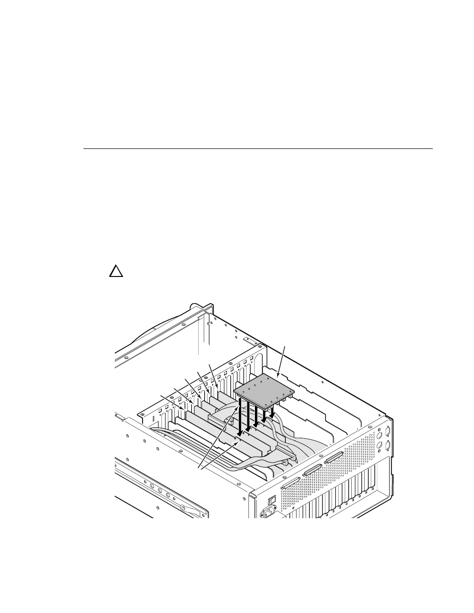 Grass Valley MPEG Upgrade User Manual | Page 25 / 46