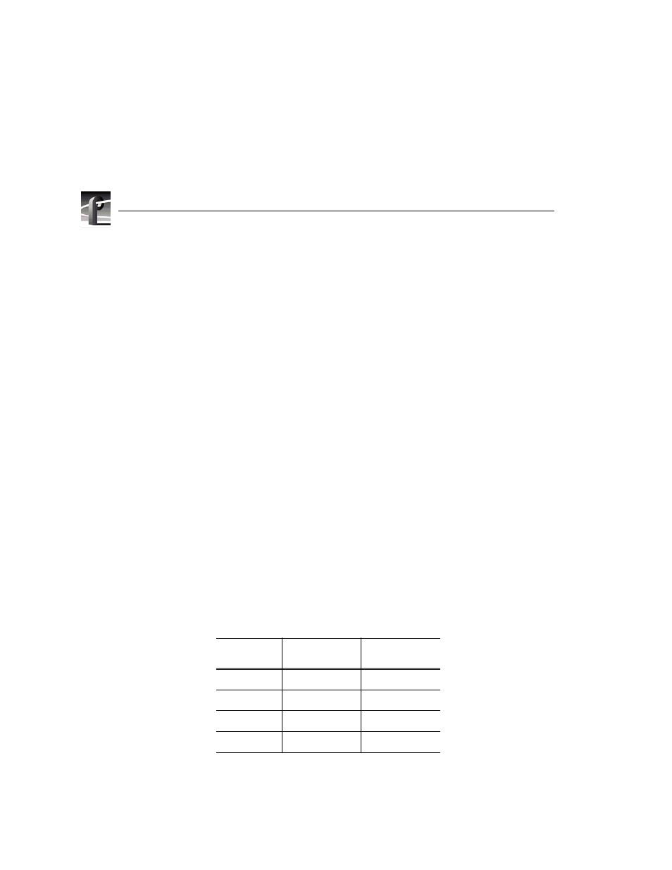 Mpeg board upgrade installation | Grass Valley MPEG Upgrade User Manual | Page 32 / 46