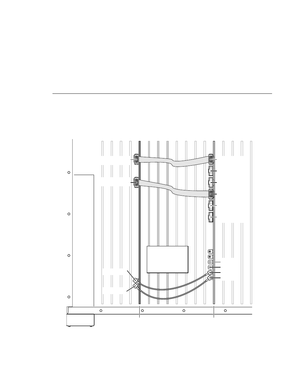 Figure 7, D in figure 7, In figure 7 | Grass Valley MPEG Upgrade User Manual | Page 33 / 46