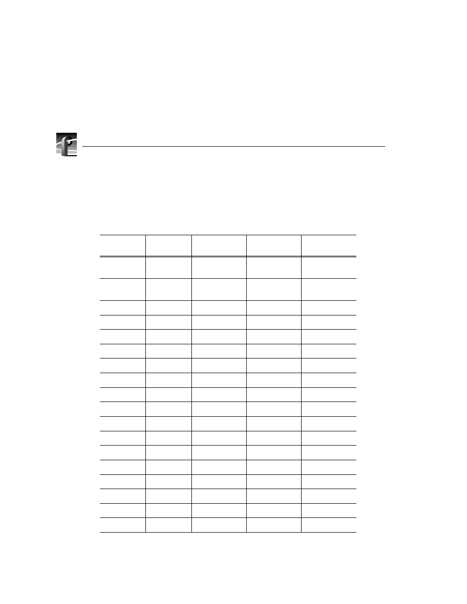 Mpeg board upgrade installation | Grass Valley MPEG Upgrade User Manual | Page 36 / 46