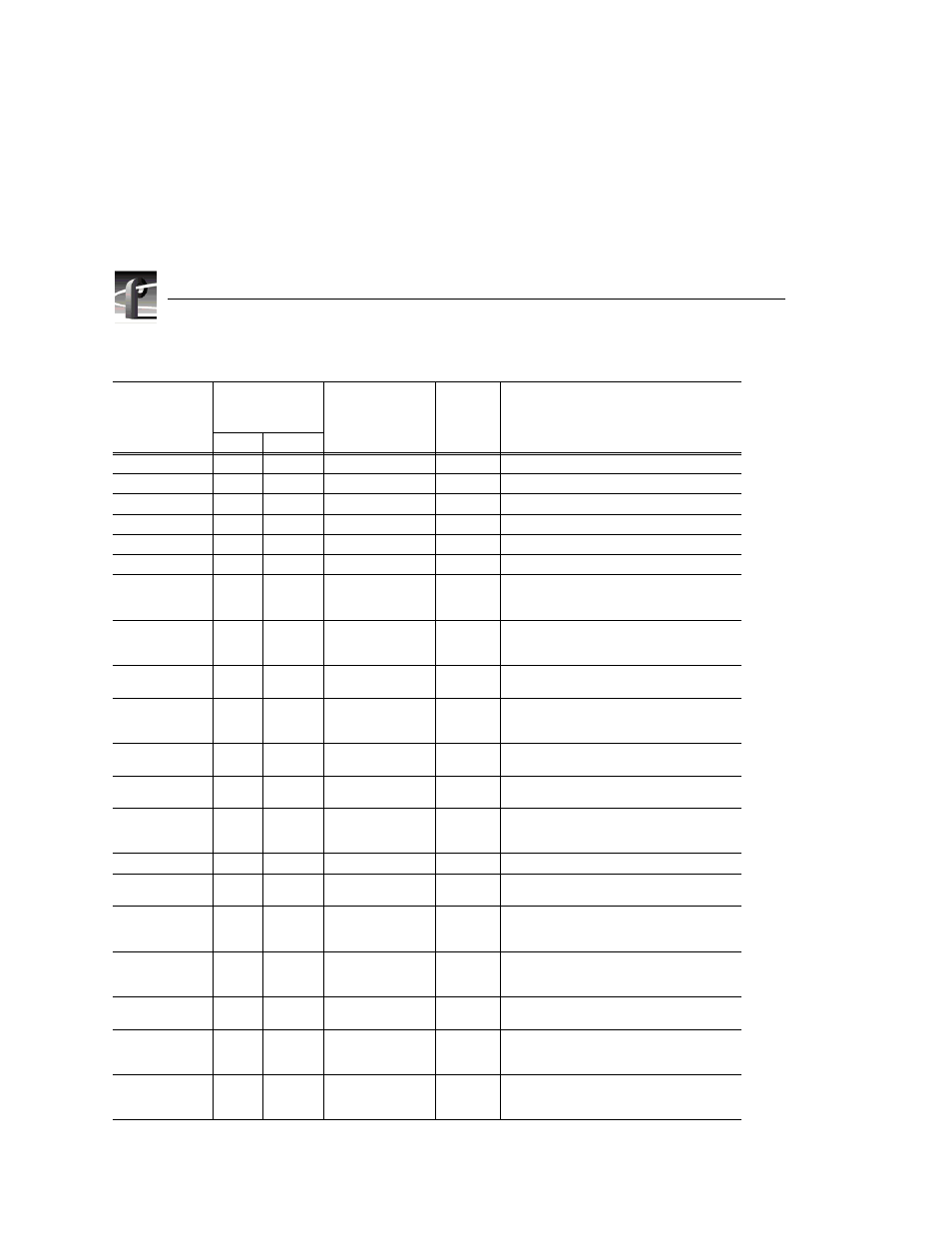 Mpeg board upgrade installation | Grass Valley MPEG Upgrade User Manual | Page 44 / 46