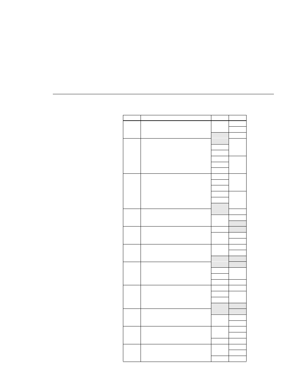 Video router i/o connections | Grass Valley MPEG Upgrade User Manual | Page 45 / 46
