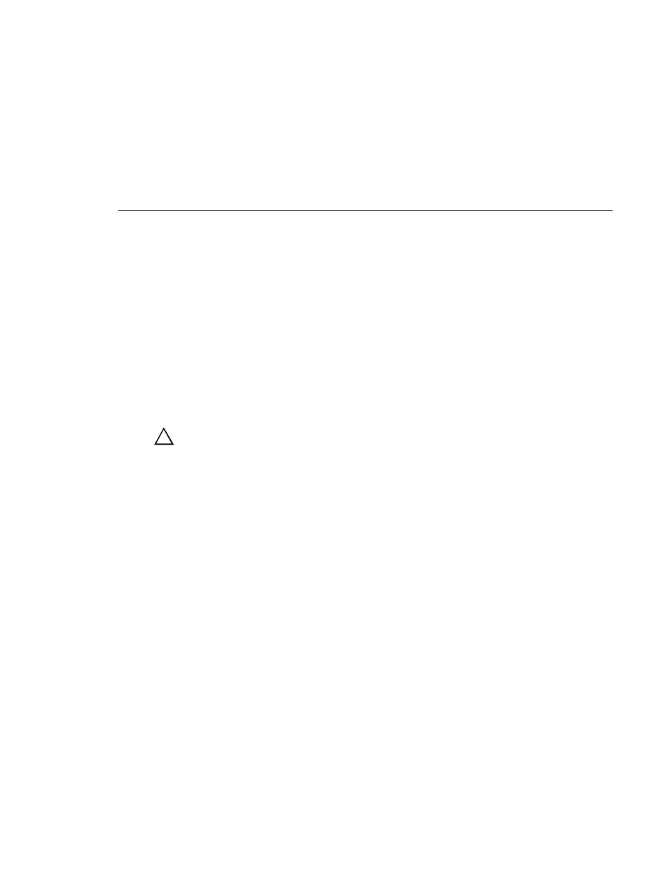 Installation procedures | Grass Valley PAC 216 Upgrade User Manual | Page 11 / 20