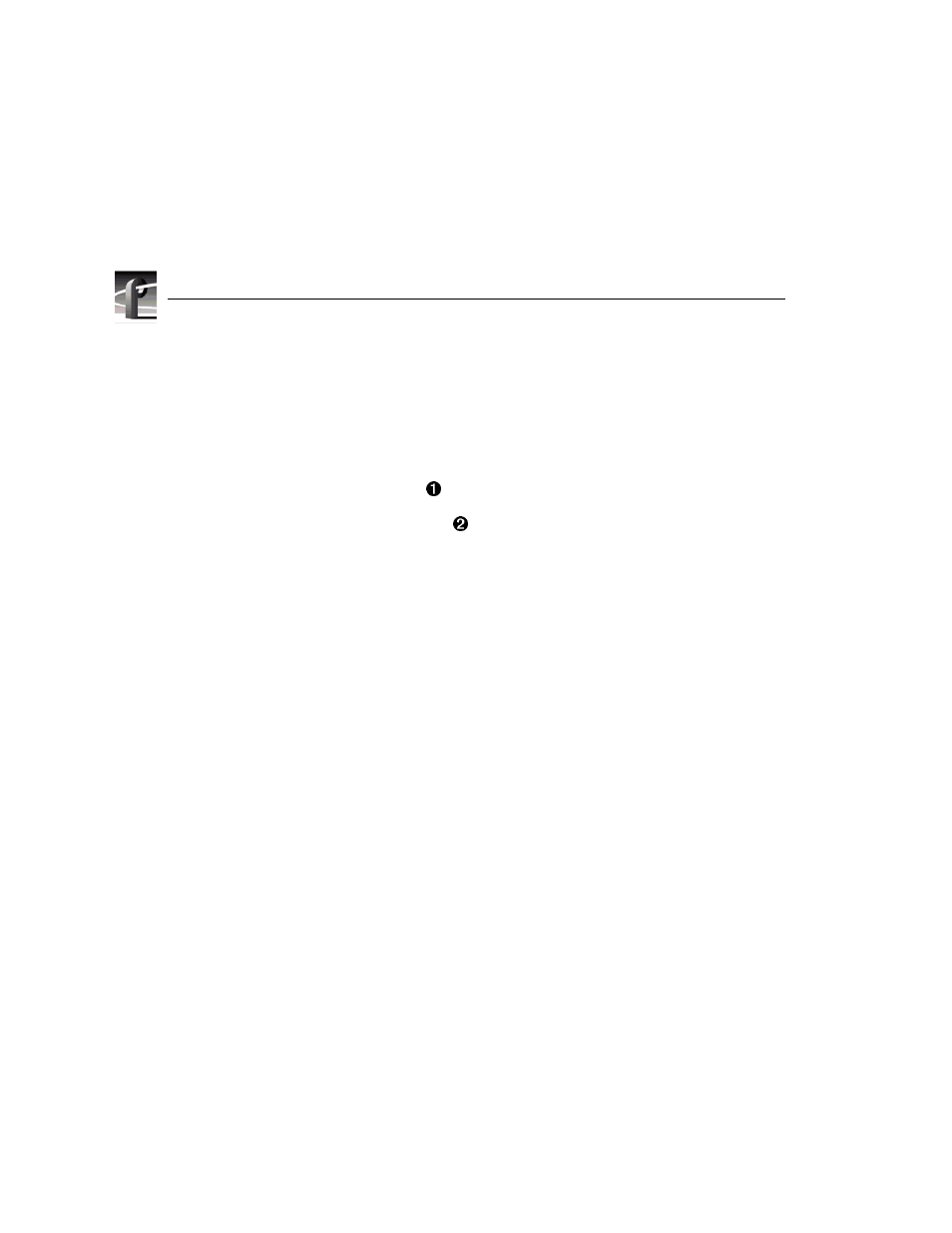 Install mounting brackets | Grass Valley PAC 216 Upgrade User Manual | Page 14 / 20