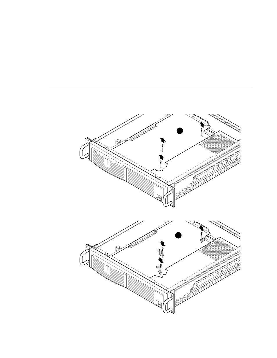 Grass Valley PAC 216 Upgrade User Manual | Page 15 / 20