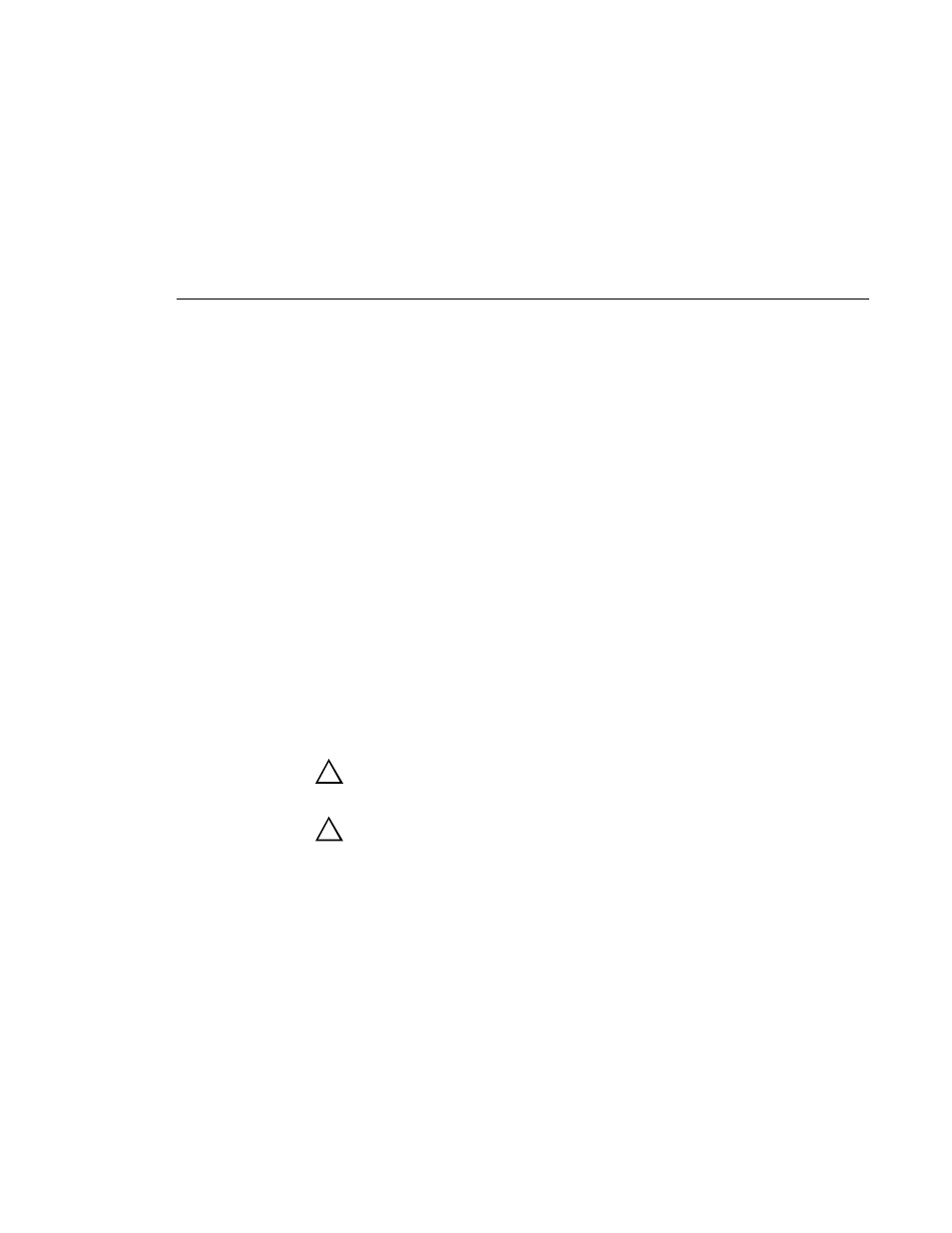 Product damage precautions, Safety terms and symbols | Grass Valley PAC 216 Upgrade User Manual | Page 5 / 20
