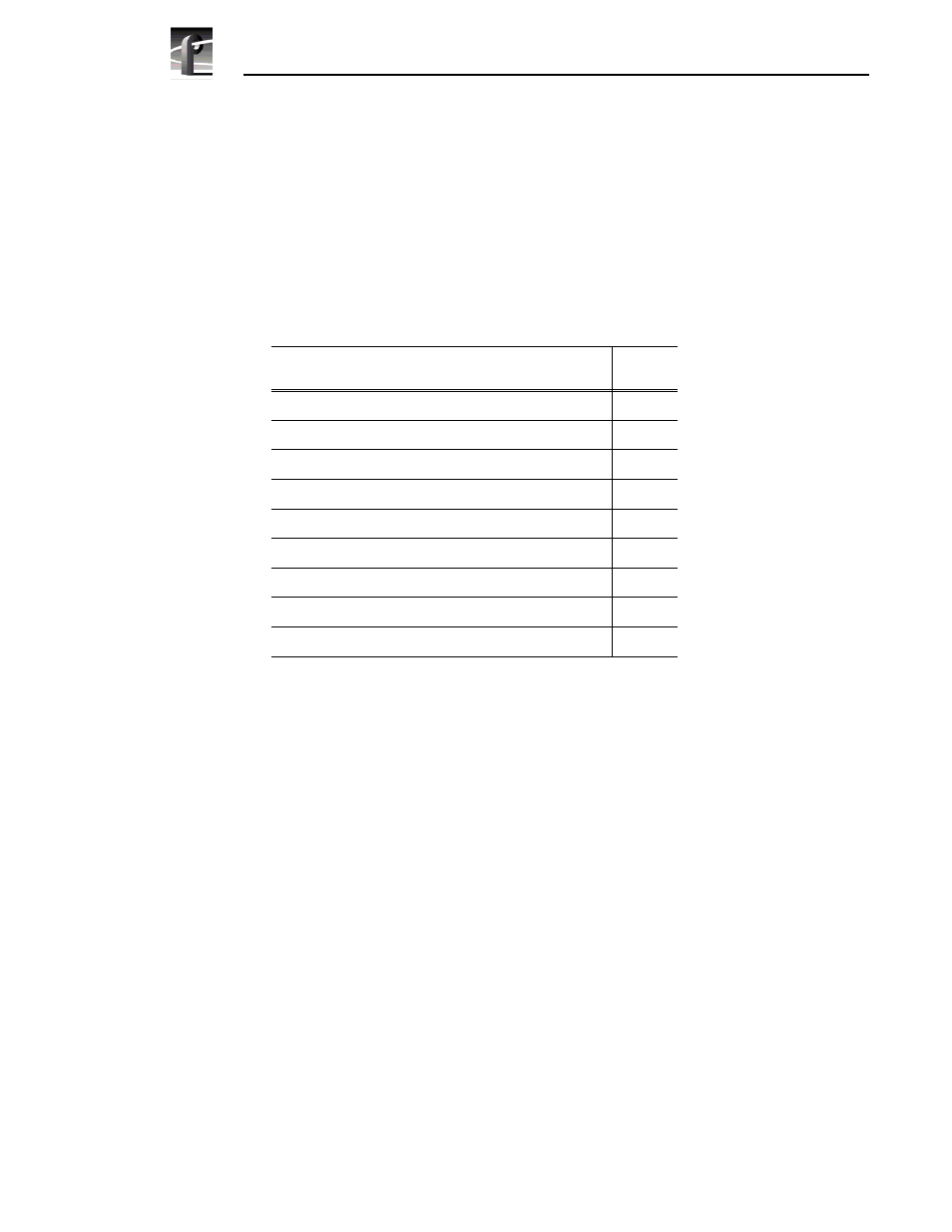 Installation procedures, Procedure overview, Aspb installation | Grass Valley Profile Family Audio Signal Processing Board User Manual | Page 18 / 78