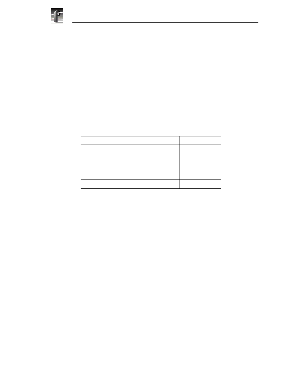 Installing the aspb in recommended slot locations, Aspb recommended slot locations, Aspb installation | Grass Valley Profile Family Audio Signal Processing Board User Manual | Page 26 / 78