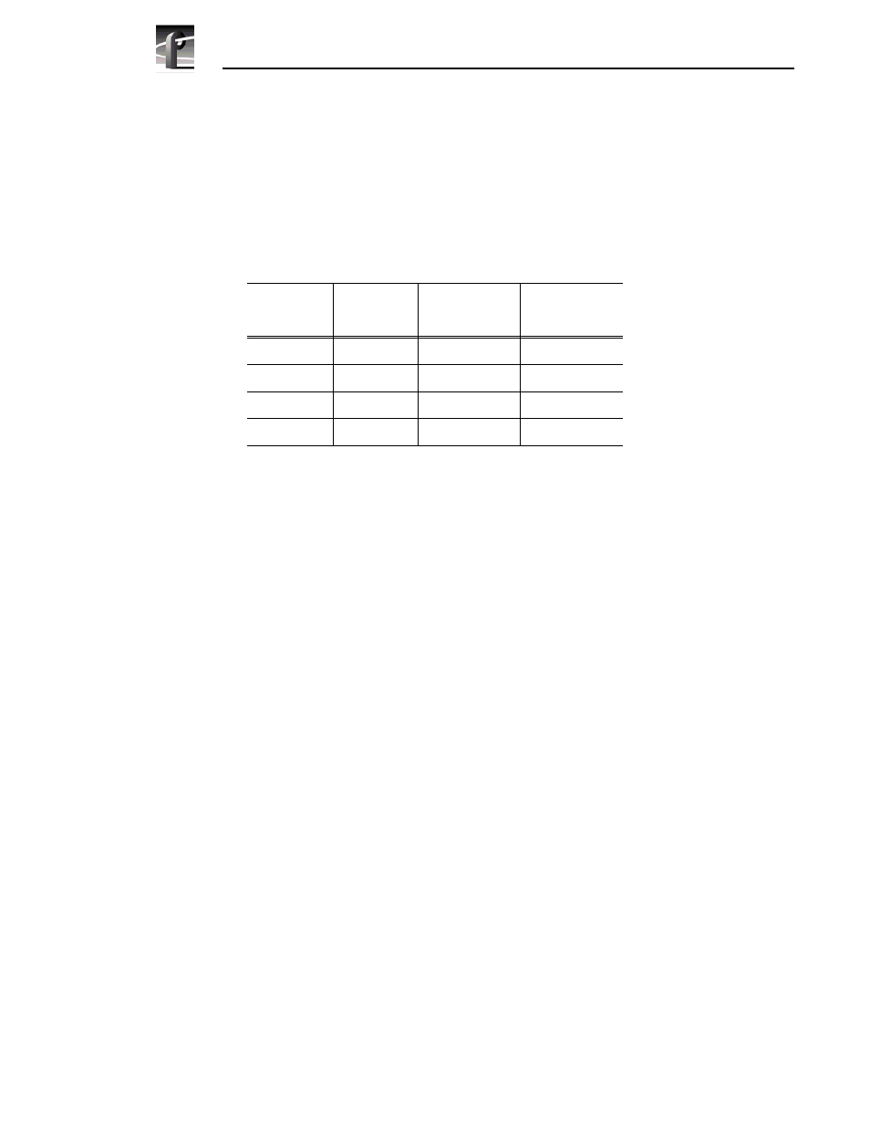 Aspb installation | Grass Valley Profile Family Audio Signal Processing Board User Manual | Page 38 / 78