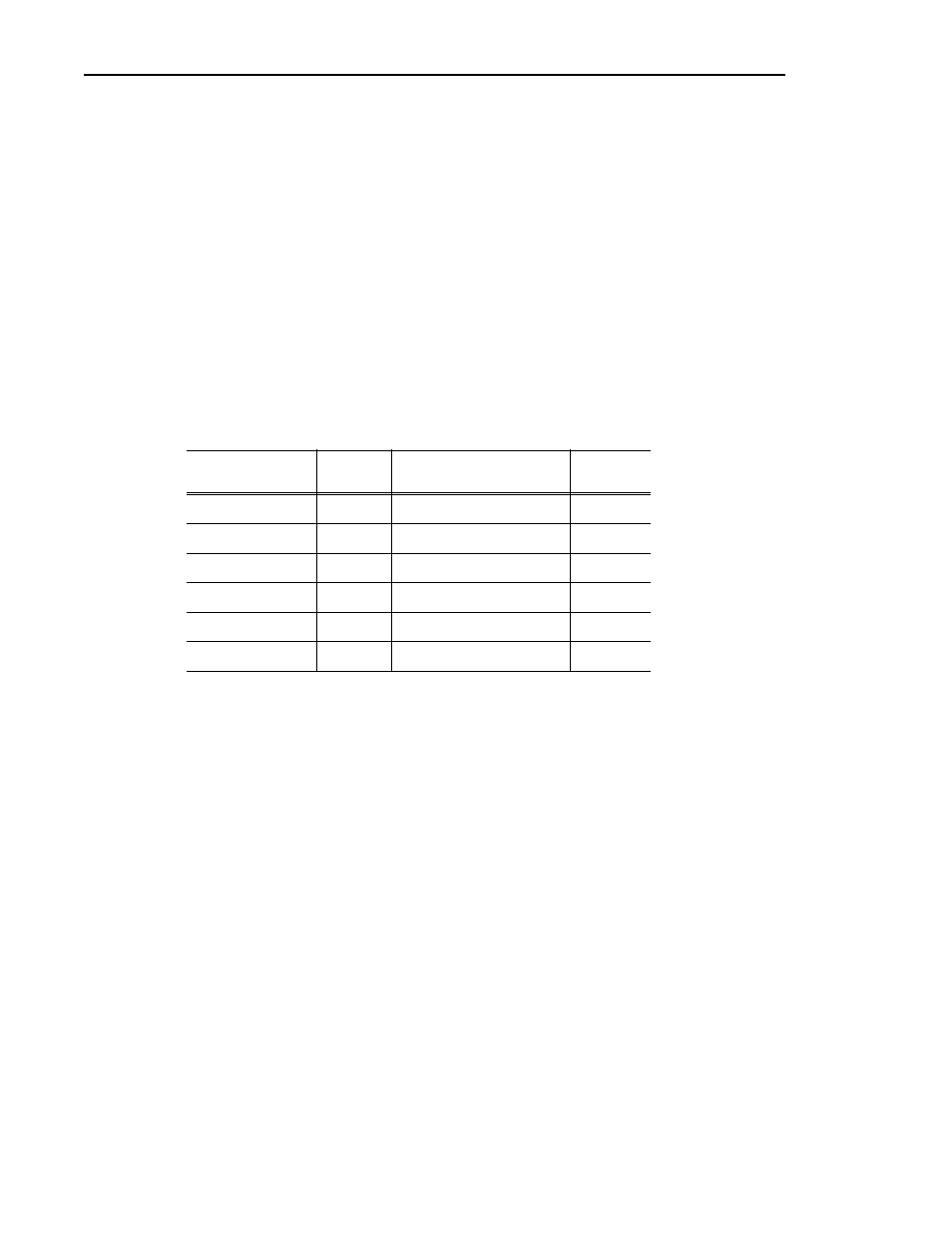 Installing audio interface chassis, Installing audio interfaces | Grass Valley Profile Family Audio Signal Processing Board User Manual | Page 63 / 78