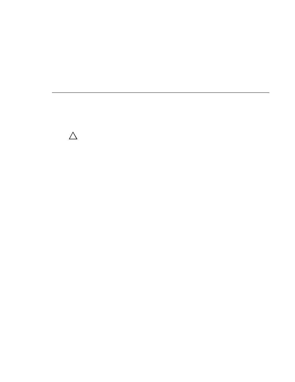Electrostatic precautions | Grass Valley Profile Composite I/O User Manual | Page 11 / 36