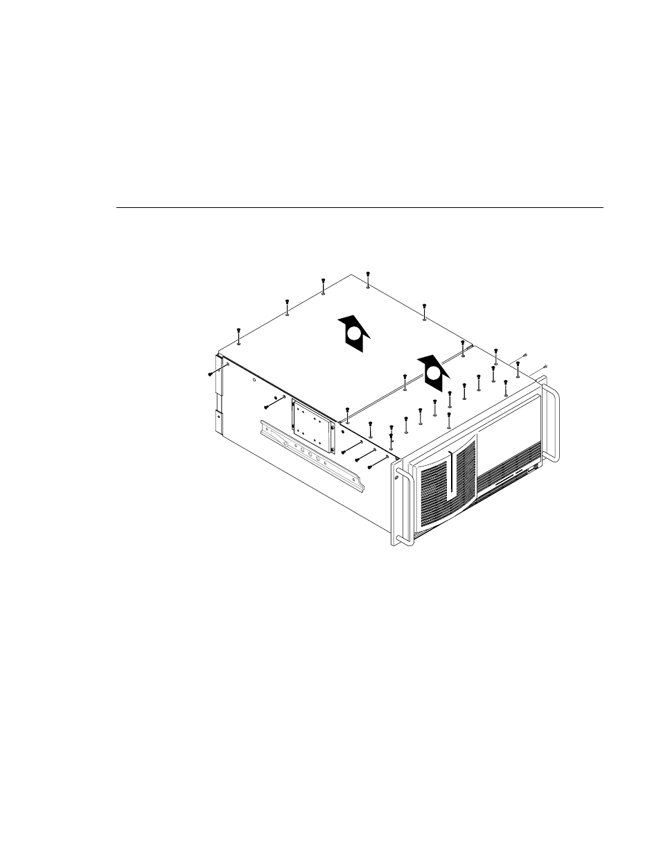 Grass Valley Profile Composite I/O User Manual | Page 13 / 36