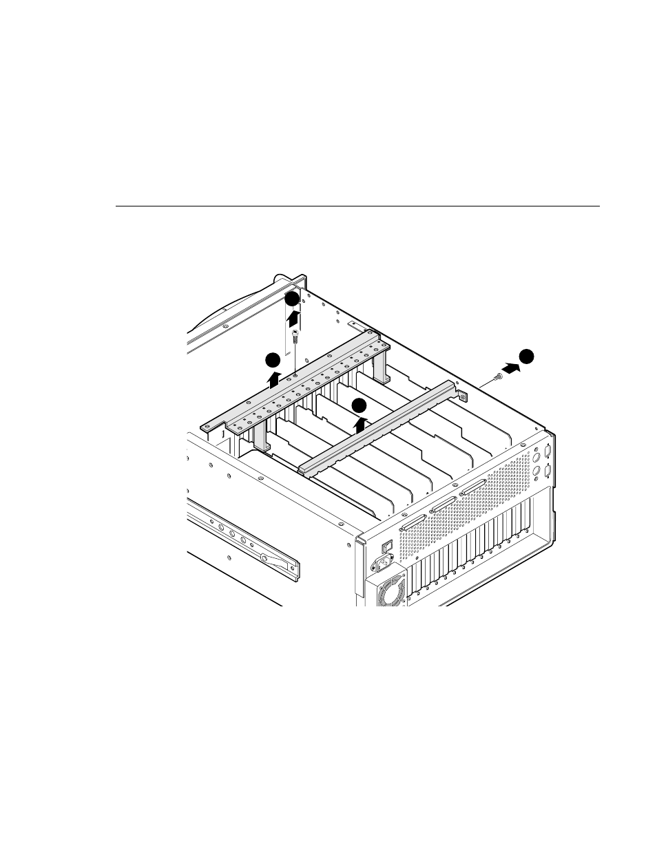 Grass Valley Profile Composite I/O User Manual | Page 15 / 36
