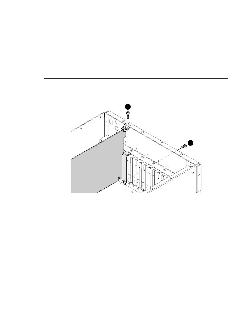 Grass Valley Profile Composite I/O User Manual | Page 17 / 36