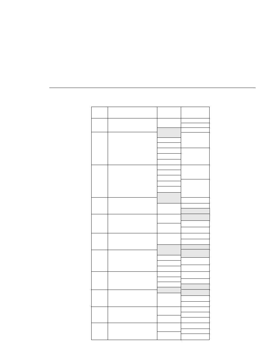 Board location guide | Grass Valley Profile Composite I/O User Manual | Page 21 / 36