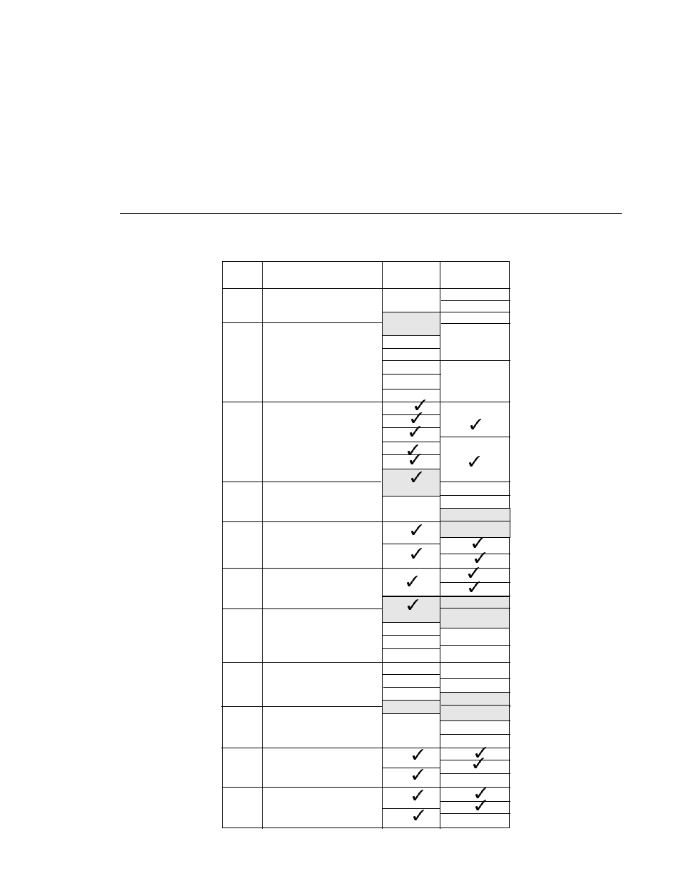 Grass Valley Profile Composite I/O User Manual | Page 25 / 36