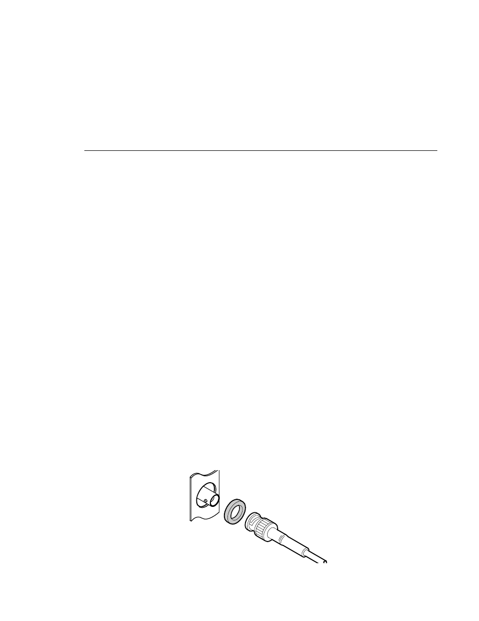 Grass Valley Profile Composite I/O User Manual | Page 35 / 36