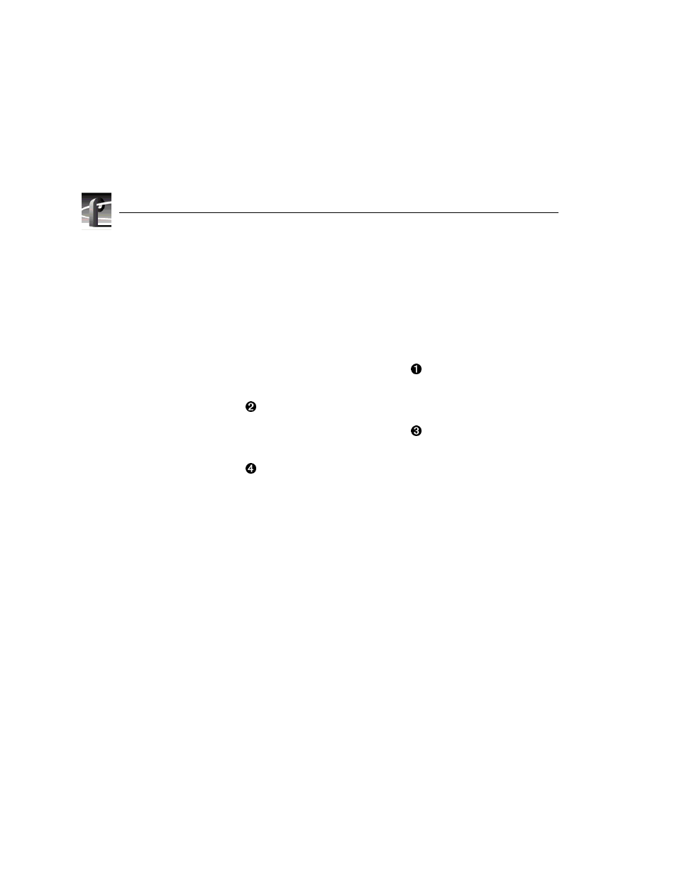 Removing hold-downs | Grass Valley Profile Analog Composite Monitor User Manual | Page 14 / 38
