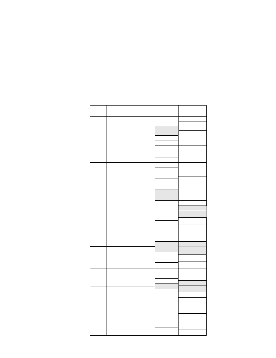 Board location guide | Grass Valley Profile Analog Composite Monitor User Manual | Page 21 / 38