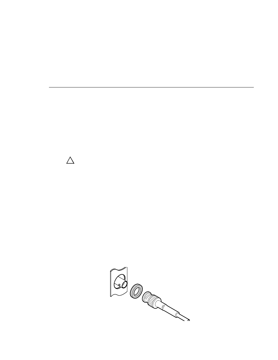 Grass Valley Profile Analog Composite Monitor User Manual | Page 35 / 38