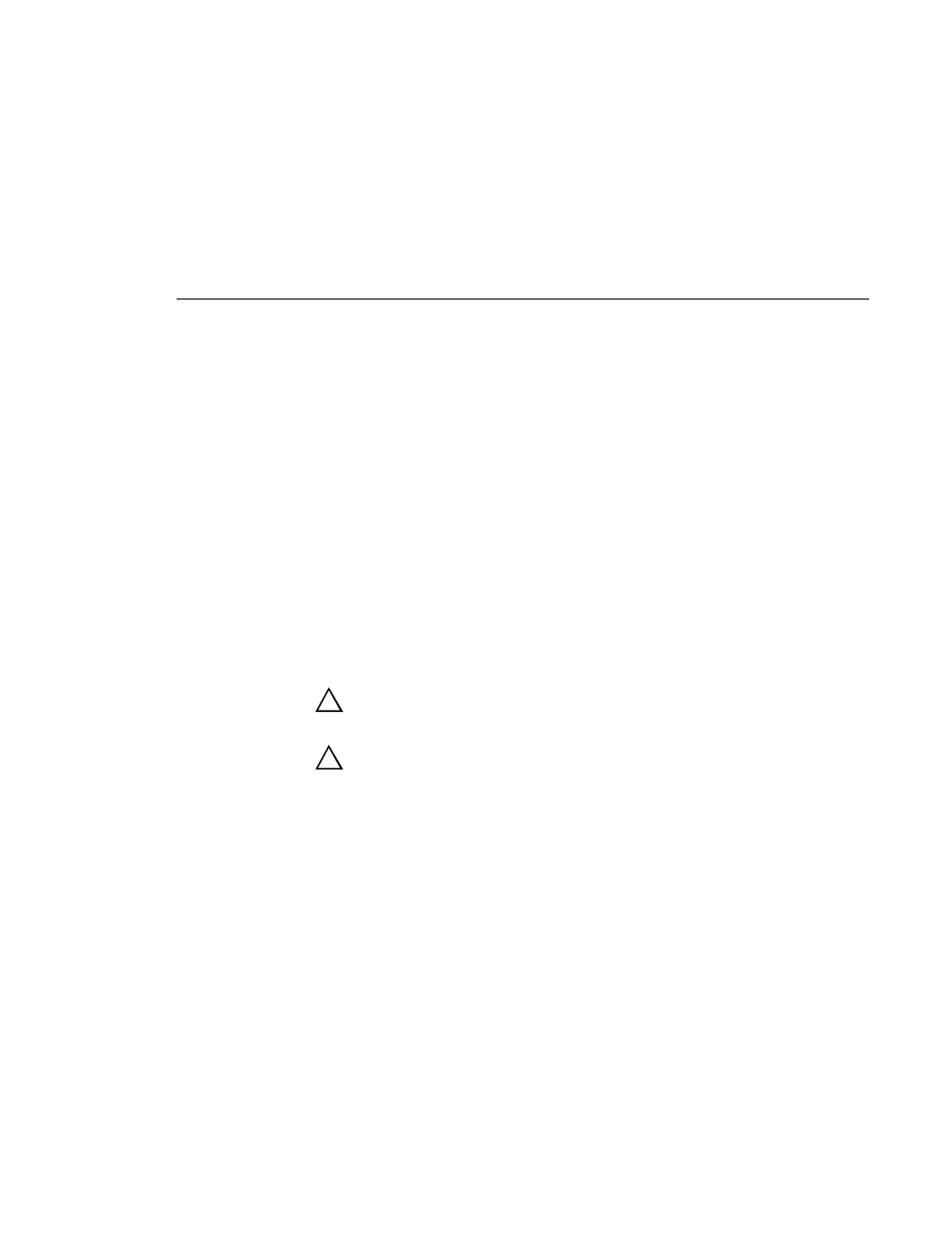 Product damage precautions, Safety terms and symbols | Grass Valley Profile Analog Composite Monitor User Manual | Page 5 / 38