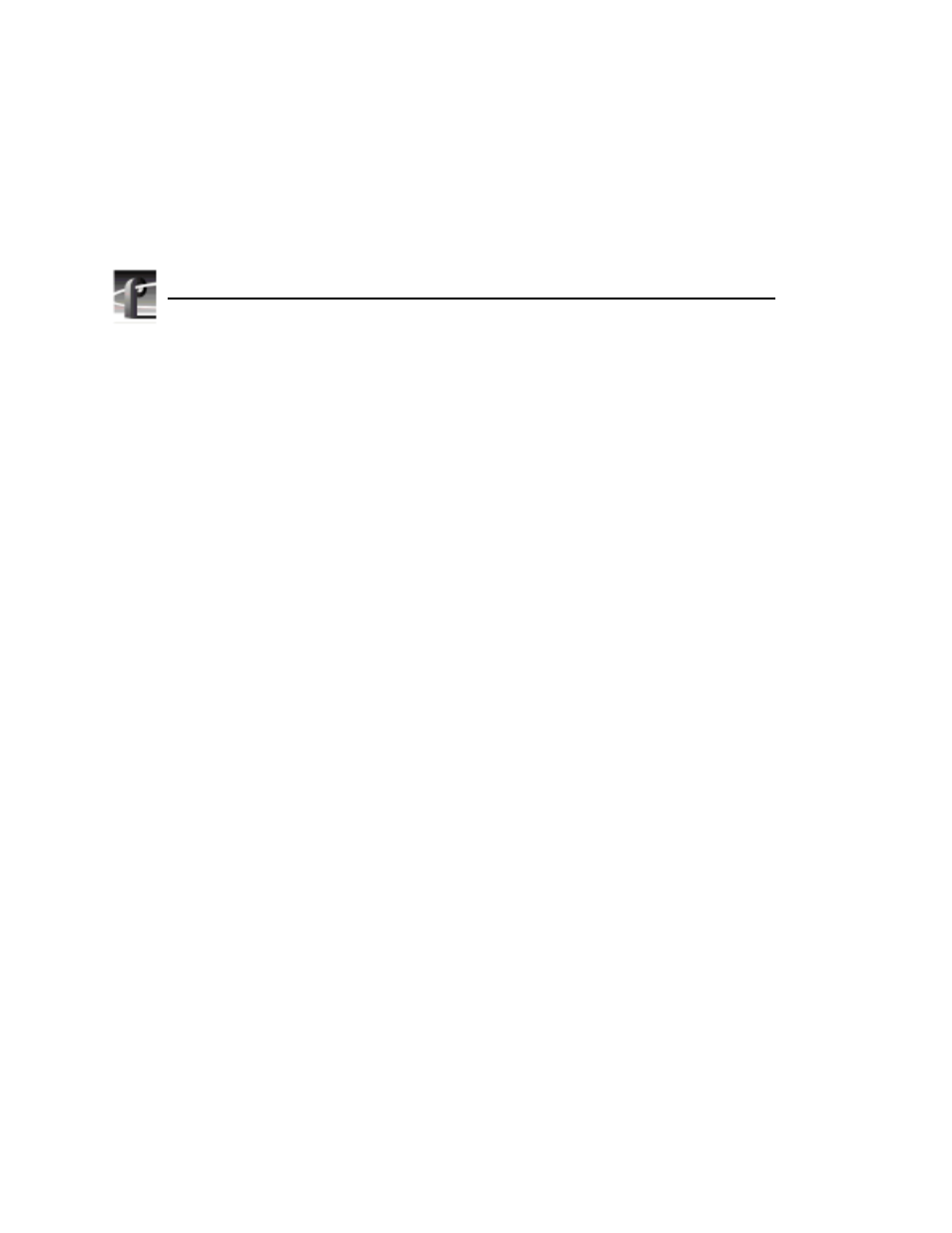 Grass Valley PDR 200 9 GB Disk Drive Upgrade User Manual | Page 10 / 22