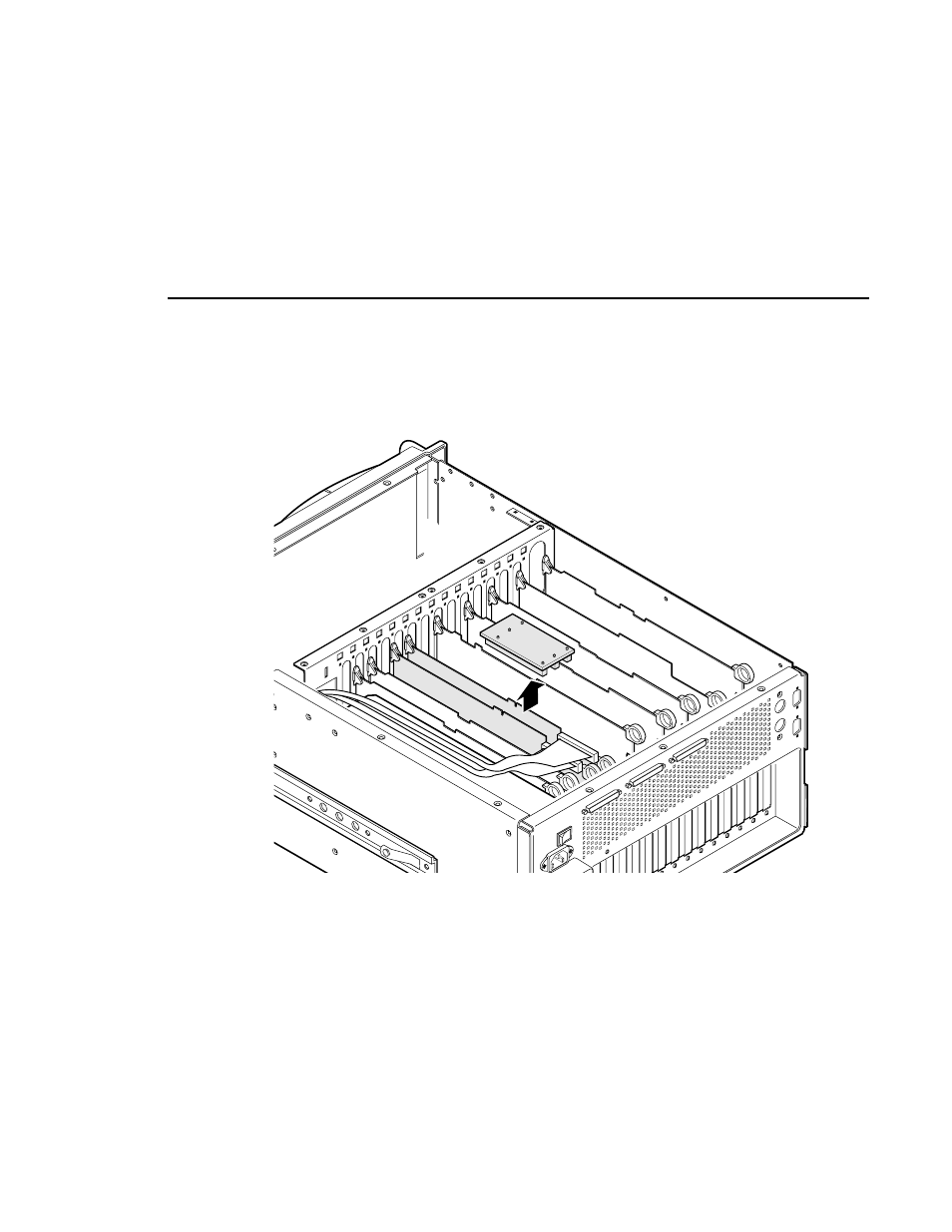 Grass Valley PDR 200 9 GB Disk Drive Upgrade User Manual | Page 19 / 22