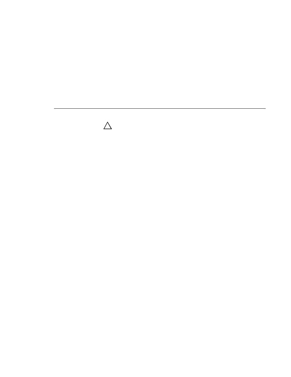 Safety summaries, General safety summary | Grass Valley PDR 200 9 GB Disk Drive Upgrade User Manual | Page 5 / 22