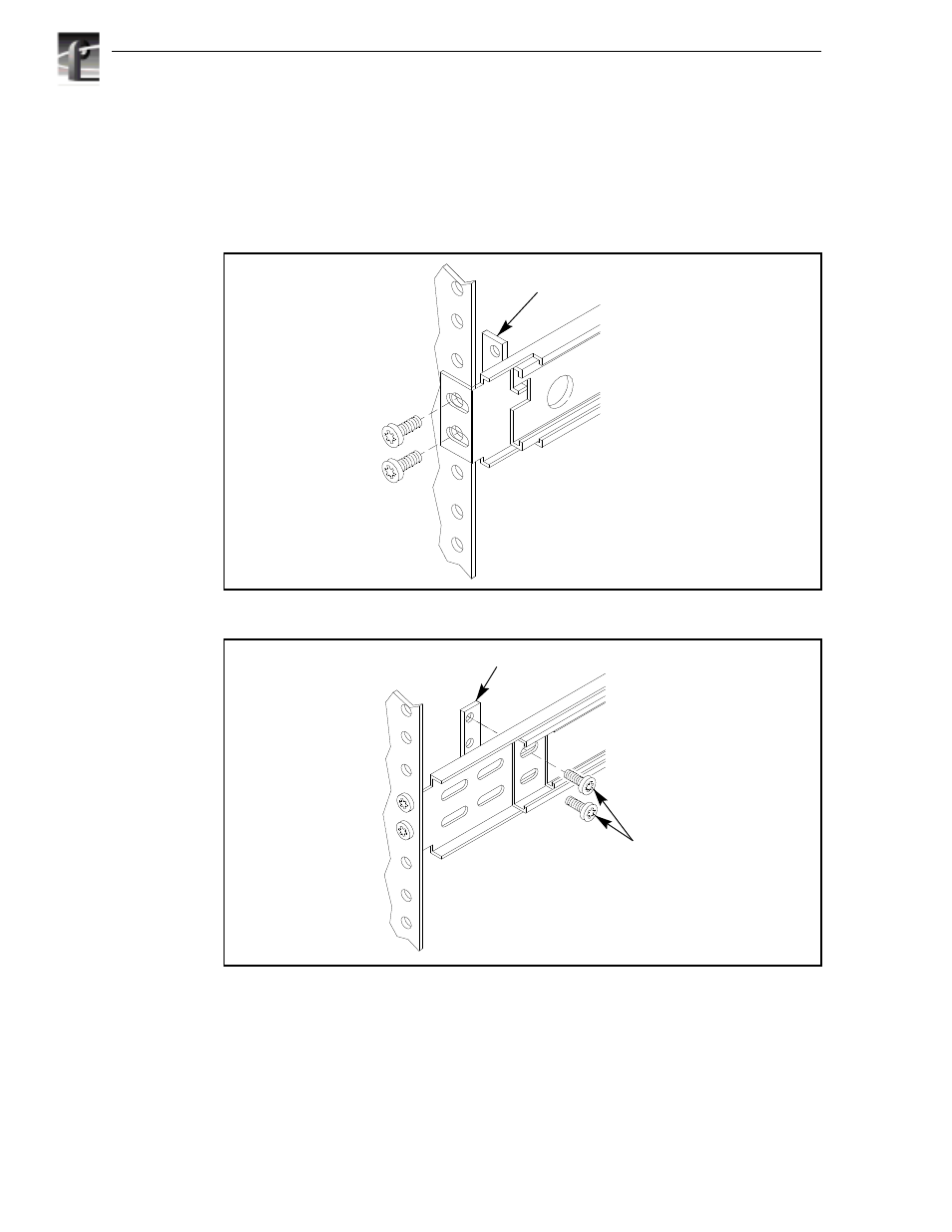 Grass Valley PDX 208 User Manual | Page 20 / 64